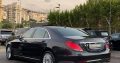 Mercedes S400 L4 Matic 2016