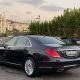 Mercedes S400 L4 Matic 2016