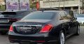 Mercedes S400 L4 Matic 2016