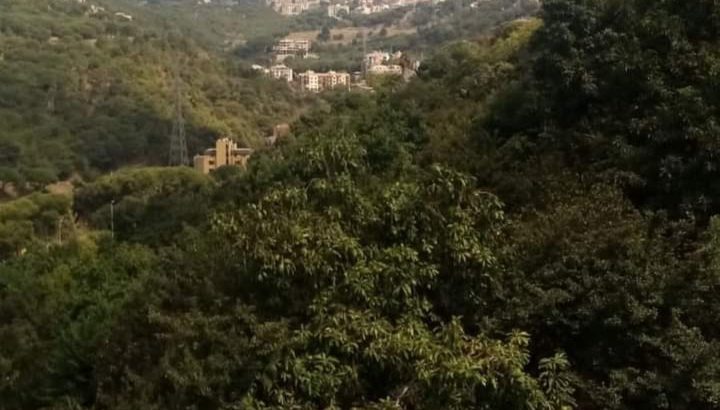 Apartment for sale in Mansourieh