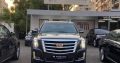 Cadillac Escalade Premium 2016
