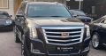 Cadillac Escalade Premium 2016