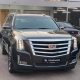 Cadillac Escalade Premium 2016