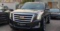 Cadillac Escalade Premium 2016