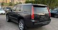 Cadillac Escalade Premium 2016