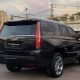 Cadillac Escalade Premium 2016