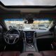 Cadillac Escalade Premium 2016