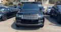 Range Rover 2013