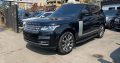 Range Rover 2013