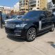 Range Rover 2013