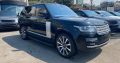 Range Rover 2013