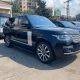 Range Rover 2013