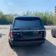Range Rover 2013
