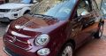 Fiat 500 MY 2019