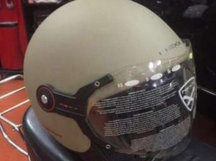 Nexx givi helmets for sale in Tallet El Khayat
