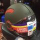 Nexx givi helmets for sale in Tallet El Khayat
