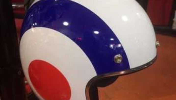 Nexx givi helmets for sale in Tallet El Khayat