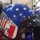Nexx givi helmets for sale in Tallet El Khayat