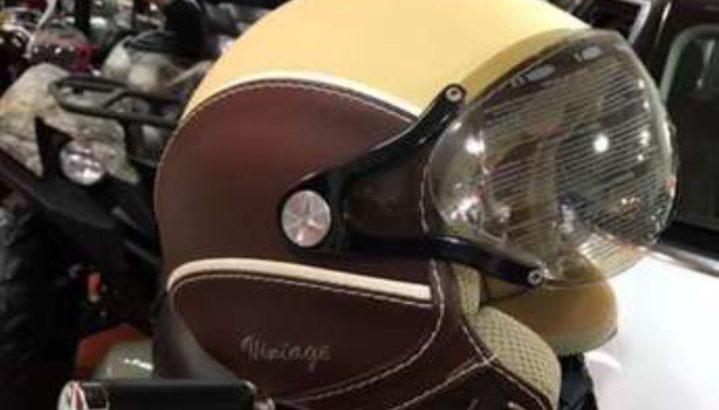 Nexx givi helmets for sale in Tallet El Khayat