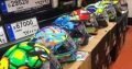 AGV Nexx Givi Motorcycle Helmets for sale in Tallet El Khayat