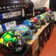 AGV Nexx Givi Motorcycle Helmets for sale in Tallet El Khayat