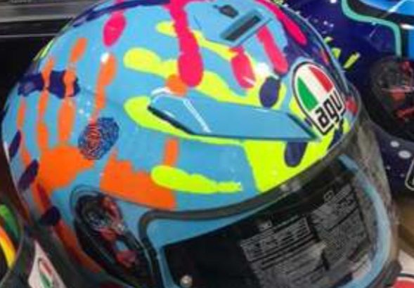 AGV Nexx Givi Motorcycle Helmets for sale in Tallet El Khayat