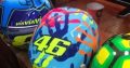 AGV Nexx Givi Motorcycle Helmets for sale in Tallet El Khayat