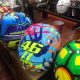 AGV Nexx Givi Motorcycle Helmets for sale in Tallet El Khayat