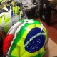 AGV Nexx Givi Motorcycle Helmets for sale in Tallet El Khayat