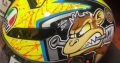 AGV Nexx Givi Motorcycle Helmets for sale in Tallet El Khayat