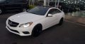 Mercedes E 350 coupe 2014