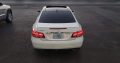 Mercedes E 350 coupe 2014
