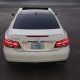Mercedes E 350 coupe 2014