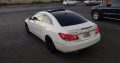 Mercedes E 350 coupe 2014