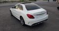 Mercedes C 250 AMG 2015