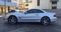 Mercedes SL 500 2003