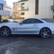 Mercedes SL 500 2003