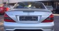 Mercedes SL 500 2003