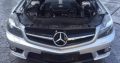 Mercedes SL 500 2003
