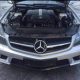 Mercedes SL 500 2003