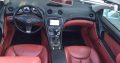 Mercedes SL 500 2003