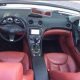 Mercedes SL 500 2003