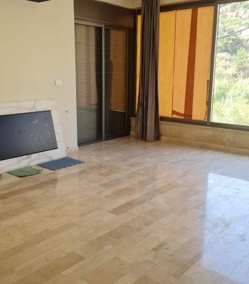 Apartment for sale in Mezher Bsalim