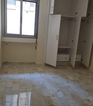 Apartment for sale in Mezher Bsalim