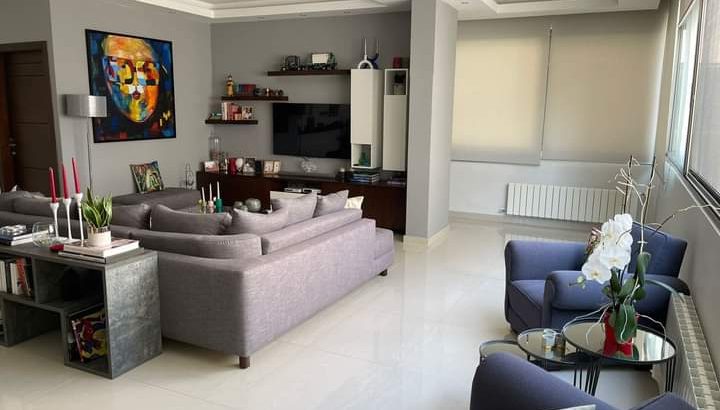 Apartment for sale in Konaytra Bet Chabeb
