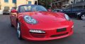 Porsche Boxter 2011