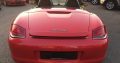 Porsche Boxter 2011