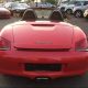 Porsche Boxter 2011