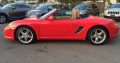 Porsche Boxter 2011