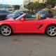 Porsche Boxter 2011